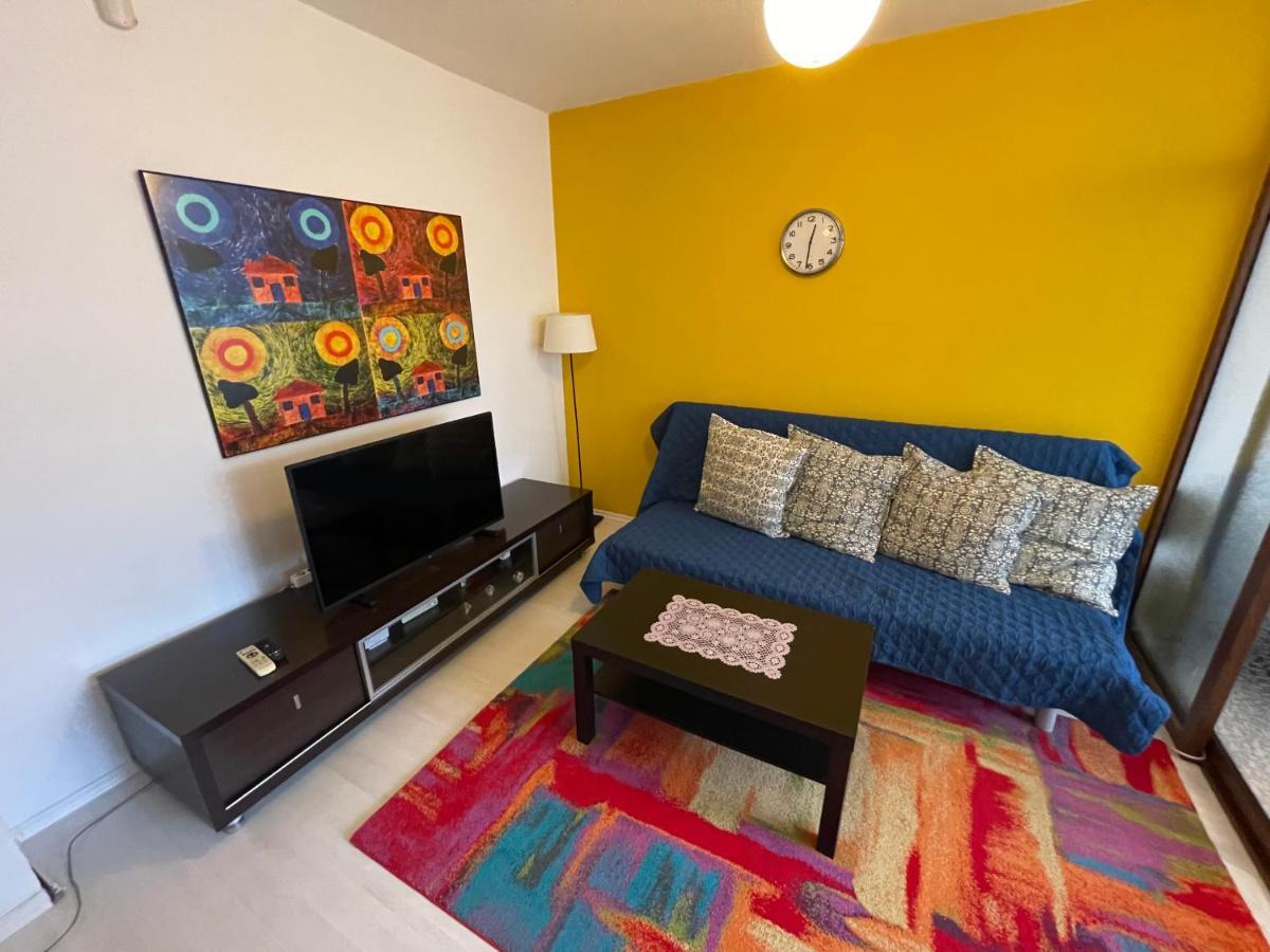 סופיה Cozy Central Place Renovated 2022 מראה חיצוני תמונה