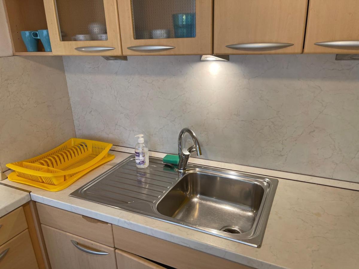 סופיה Cozy Central Place Renovated 2022 מראה חיצוני תמונה