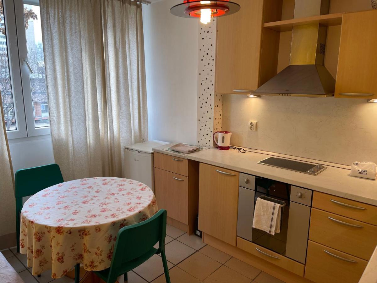 סופיה Cozy Central Place Renovated 2022 מראה חיצוני תמונה
