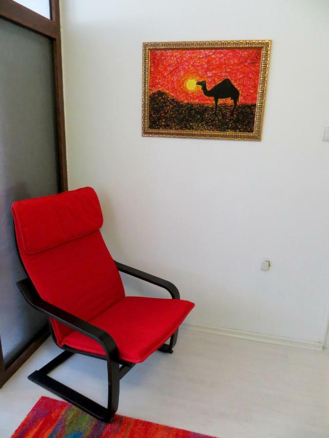 סופיה Cozy Central Place Renovated 2022 מראה חיצוני תמונה
